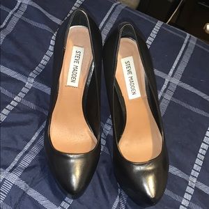 Steve Madden Deja Vu heels
